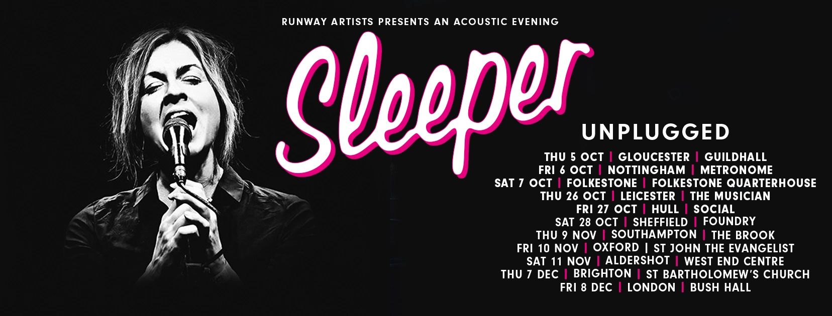 Sleeper Sleeper Band Britpop
